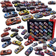 SET POHYBOVÝCH AUTA AUTOPRUŽINY AUTA SET POHYBOVÝCH AUTA AUTOPRUŽINY AUTA