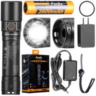 Iskrovo bezpečná baterka Fenix WF30RE 280lm ATEX Iskrovo bezpečná baterka Fenix WF30RE 280lm ATEX