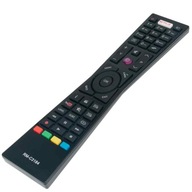 DIAĽKOVÉ OVLÁDANIE PRE TV JVC LT-32VH52K, LT-32VH53I, LT39V3100 DIAĽKOVÉ OVLÁDANIE PRE TV JVC LT-32VH52K, LT-32VH53I, LT39V3100