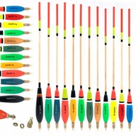 SADA 12 KRIŽOVÝCH PLÁVákov WAGGLER 4/5/6/7G. SADA 12 KRIŽOVÝCH PLÁVákov WAGGLER 4/5/6/7G.