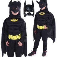Batmanov outfit Batmanov outfit