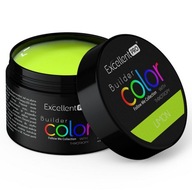 Vynikajúci PRO COLOR gél s tixotropiou 30g limetka Vynikajúci PRO COLOR gél s tixotropiou 30g limetka