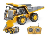 VEĽKÝ OVLÁDANÝ RC NÁKLADNÝ NÁKLADNÝ VOZIDLO LED NÁKLADNÉ VOZIDLO 4x4 STAVEBNÉ VOZIDLO PRE DETI VEĽKÝ OVLÁDANÝ RC NÁKLADNÝ NÁKLADNÝ VOZIDLO LED NÁKLADNÉ VOZIDLO 4x4 STAVEBNÉ VOZIDLO PRE DETI