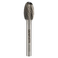 HM fréza na kov 12 x 20 mm stopka 6 x 45 mm 55H366 HM fréza na kov 12 x 20 mm stopka 6 x 45 mm 55H366