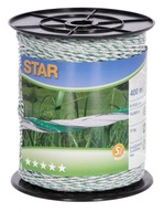 STAR PLOTOVÝ PLOT 400 M X 2,2 MM, KERBL STAR PLOTOVÝ PLOT 400 M X 2,2 MM, KERBL