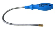 MAGNETICKÝ UCHOVÁVAČ, FLEXIBILNÝ 7 MM X 365 MM MAGNETICKÝ UCHOVÁVAČ, FLEXIBILNÝ 7 MM X 365 MM