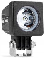 LED HALOGÉNOVÁ MALÁ VYHĽADÁVACIA PRACOVNÁ LAMPA 12V 24V LED HALOGÉNOVÁ MALÁ VYHĽADÁVACIA PRACOVNÁ LAMPA 12V 24V