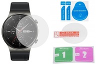 4 x 9H tvrdené sklo pre Huawei Watch GT 2 PRO 4 x 9H tvrdené sklo pre Huawei Watch GT 2 PRO