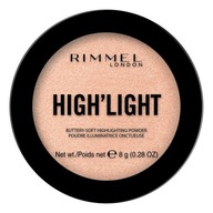 RIMMEL HIGH'LIGHT Zvýrazňovač tváre 002 RIMMEL HIGH'LIGHT Zvýrazňovač tváre 002