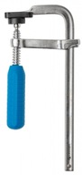 Kovaná oceľová svorka 200x80mm Hoegert Technik Kovaná oceľová svorka 200x80mm Hoegert Technik