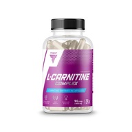 EFEKTÍVNY SCHUDNÚCI SILNÝ L-KARNITÍN 90tab.TREC EFEKTÍVNY SCHUDNÚCI SILNÝ L-KARNITÍN 90tab.TREC