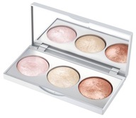 Golden Rose STROBING Paletka 3 zvýrazňovačov Golden Rose STROBING Paletka 3 zvýrazňovačov