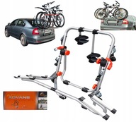 Nosič zadných dverí na 2 bicykle pre Ford C-Max 03-09 Nosič zadných dverí na 2 bicykle pre Ford C-Max 03-09