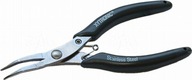 KLIEŠTE XYTRONIC AX105, PREDĹŽENÉ, OHNUTÉ KLIEŠTE XYTRONIC AX105, PREDĹŽENÉ, OHNUTÉ