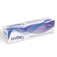 UNIGEL Gél - 30 g UNIGEL Gél - 30 g