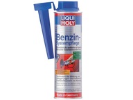 LIQUI MOLY 5108 Ochrana systému vstrekovania benzínu LIQUI MOLY 5108 Ochrana systému vstrekovania benzínu
