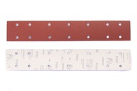 MIRKA BRÚSNY PAPIER 70X420MM SO suchým zipsom /50 ks MIRKA BRÚSNY PAPIER 70X420MM SO suchým zipsom /50 ks