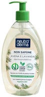 BEZ MYDLA PRÍRODNÝ VEGE TALIANSKÝ PRODUKT BEZ MYDLA PRÍRODNÝ VEGE TALIANSKÝ PRODUKT