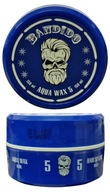 Pomáda na vlasy Bandido Aqua Hair Wax Blue 5 150 Pomáda na vlasy Bandido Aqua Hair Wax Blue 5 150