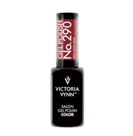 VICTORIA VYNN HYBRID POLISH 290 ČERVENÁ VÝŠ VICTORIA VYNN HYBRID POLISH 290 ČERVENÁ VÝŠ