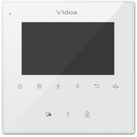 Video interkom monitor VIDOS DUO M1022W