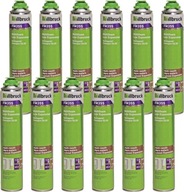 12x Illbruck FM355 Perfekt Foam 880ml NÍZKOTLAK