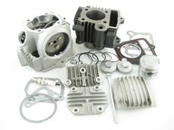VALEC + HLAVA 72cm 4T ROMET ATV 50 70 KING VALEC + HLAVA 72cm 4T ROMET ATV 50 70 KING