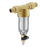 Filter FERDOM na pitnú a úžitkovú vodu ČISTENIE VODY 177