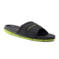 Bazénové žabky AQUA-SPEED Aspen čierne 534 40 EU Bazénové žabky AQUA-SPEED Aspen čierne 534 40 EU
