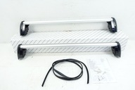 STREŠNÉ LIŠTY AUDI Q7 4L 06-15 STREŠNÉ LIŠTY AUDI Q7 4L 06-15