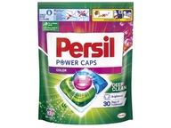 PERSIL Power Caps Color kapsule na pranie 33 ks. PERSIL Power Caps Color kapsule na pranie 33 ks.
