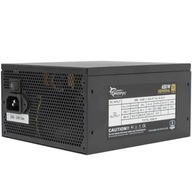 Počítačový zdroj 650W ventilátor ATX 80+ Gold