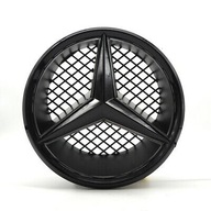čierny znak na grile Mercedes E triedy W207 09-13 čierny znak na grile Mercedes E triedy W207 09-13