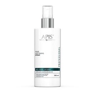 Apis Api-Podo Intenzívny sprej na nohy 300 ml Apis Api-Podo Intenzívny sprej na nohy 300 ml