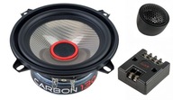 Audio systém Carbon130 - 130mm oddelený systém Audio systém Carbon130 - 130mm oddelený systém