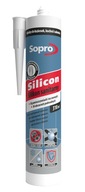 SOPRO sanitárny silikón 310ml béžová 32 SOPRO sanitárny silikón 310ml béžová 32