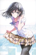 Anime Plagát Masamune-kun no Revenge MSMKR_004 A1+ Anime Plagát Masamune-kun no Revenge MSMKR_004 A1+