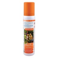 Kliešte a komáre SANITY EFFECTIVE SPRAY TICK STOP - 100 ml Kliešte a komáre SANITY EFFECTIVE SPRAY TICK STOP - 100 ml
