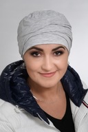Čiapka Turban Layla CP/09 JERSEY COTON Scarf Čiapka Turban Layla CP/09 JERSEY COTON Scarf