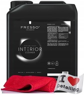 Fresso Čistič interiéru na plasty v kokpite 5l Fresso Čistič interiéru na plasty v kokpite 5l