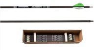 Zložené lukové šípy Skylon Savage 6 kusov Zložené lukové šípy Skylon Savage 6 kusov