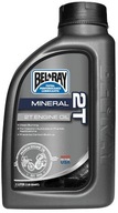 Bel-Ray 2T Minerálny minerálny motorový olej 1l