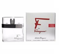 Salvatore Ferragamo F od Ferragamo Pour Homme EDT