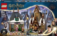 LEGO Harry Potter 76388 Návšteva Rokvilovej dediny LEGO Harry Potter 76388 Návšteva Rokvilovej dediny