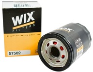 OLEJOVÝ FILTER WIX 57502 USA OLEJOVÝ FILTER WIX 57502 USA
