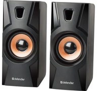 Drôtové reproduktory Defender AURORA S8 2.0 Drôtové reproduktory Defender AURORA S8 2.0