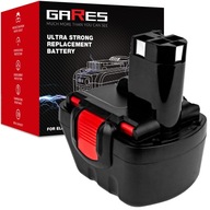 BATÉRIA BATÉRIA PRE BOSCH GSR PSR 12V 2Ah FV BATÉRIA BATÉRIA PRE BOSCH GSR PSR 12V 2Ah FV