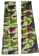 Ochranný návlek zakrývajúci Tattoo Paintball Camo Uniform Ochranný návlek zakrývajúci Tattoo Paintball Camo Uniform