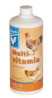 Backs Multivitamín pre hydinu 1000ml Backs Multivitamín pre hydinu 1000ml