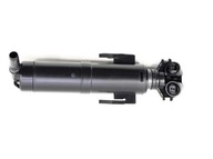 OSTREKOVAČ LAMPY, ROZSTREKOVACIA DÝZA PRE BMW X1 E84 08-12 OSTREKOVAČ LAMPY, ROZSTREKOVACIA DÝZA PRE BMW X1 E84 08-12